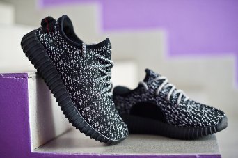 Кроссовки Adidas Yeezy 350 Boost Кроссовки Adidas Yeezy 350 Boost