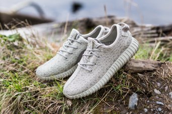 Кроссовки Adidas Yeezy 350 Boost Кроссовки Adidas Yeezy 350 Boost
