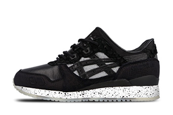 Кроссовки Asics Gel Lyte III