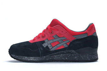 Кроссовки Asics Gel Lyte III