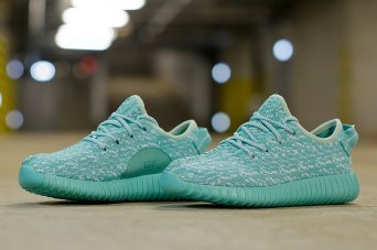 Кроссовки Adidas Yeezy 350 Boost Кроссовки Adidas Yeezy 350 Boost