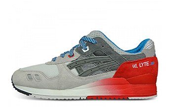 Кроссовки Asics Gel Lyte III