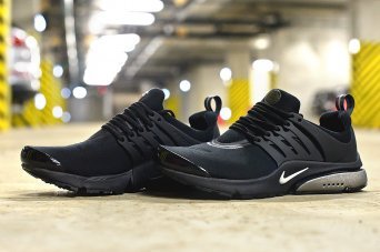 Кроссовки Nike Air Presto Кроссовки Nike Air Presto