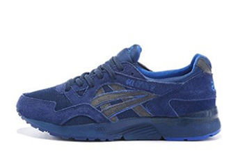 Кроссовки Asics Gel Lyte V Кроссовки Asics Gel Lyte V