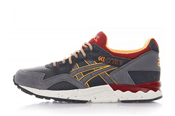 Кроссовки Asics Gel Lyte V Кроссовки Asics Gel Lyte V
