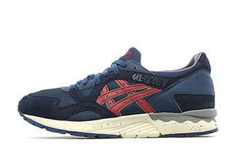 Кроссовки Asics Gel Lyte V Кроссовки Asics Gel Lyte V