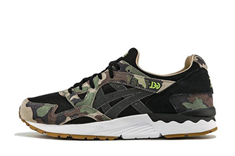 Кроссовки Asics Gel Lyte V Кроссовки Asics Gel Lyte V