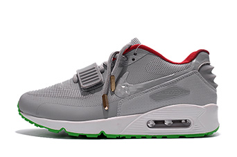 Кроссовки Nike Air Max 90 Yeezy 2 Кроссовки Nike Air Max 90 Yeezy 2