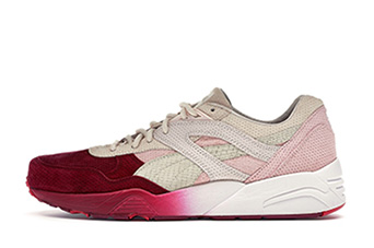 Кроссовки Puma R698