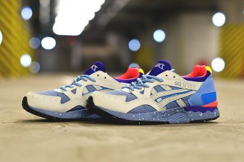 Кроссовки Asics Gel Lyte V Кроссовки Asics Gel Lyte V