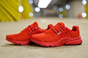 Кроссовки Nike Air Presto Кроссовки Nike Air Presto