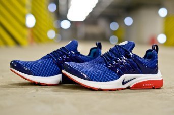 Кроссовки Nike Air Presto Кроссовки Nike Air Presto