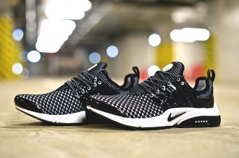 Кроссовки Nike Air Presto Кроссовки Nike Air Presto