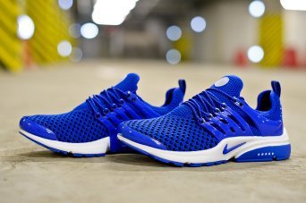 Кроссовки Nike Air Presto Кроссовки Nike Air Presto