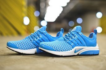 Кроссовки Nike Air Presto Кроссовки Nike Air Presto