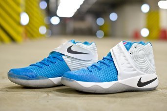 Кроссовки Nike Kyrie Irving Кроссовки Nike Kyrie Irving