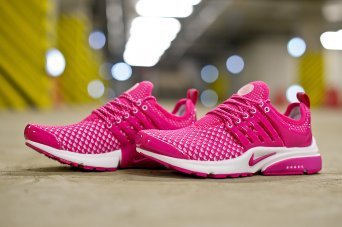 Кроссовки Nike Air Presto Кроссовки Nike Air Presto