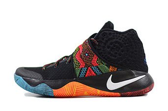 Кроссовки Nike Kyrie 2 Кроссовки Nike Kyrie 2