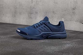 Кроссовки Nike Air Presto Кроссовки Nike Air Presto