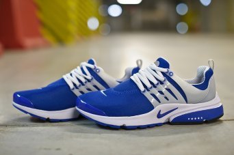 Кроссовки Nike Air Presto Кроссовки Nike Air Presto