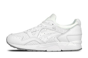 Кроссовки женские Asics Gel Lyte V WMNS White Cement Кроссовки женские Asics Gel Lyte V WMNS White Cement
