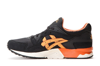 Кроссовки Asics Gel Lyte V Кроссовки Asics Gel Lyte V
