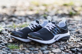 Кроссовки Nike Air Presto Кроссовки Nike Air Presto