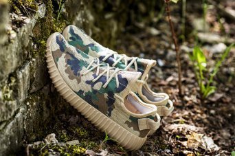 Кроссовки Adidas Yeezy 350 Boost Кроссовки Adidas Yeezy 350 Boost