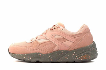 Кроссовки Puma R698
