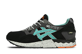 Кроссовки Asics Gel Lyte V Кроссовки Asics Gel Lyte V