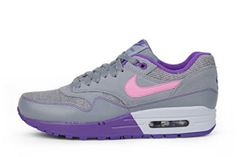Кроссовки Nike Air Max 1 Кроссовки Nike Air Max 1