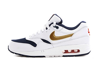 Кроссовки Nike Air Max 1 Кроссовки Nike Air Max 1