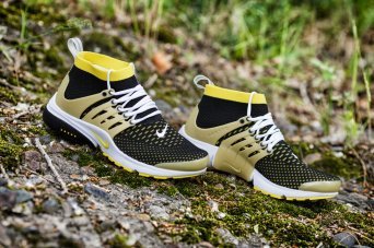 Кроссовки Nike Air Presto Кроссовки Nike Air Presto