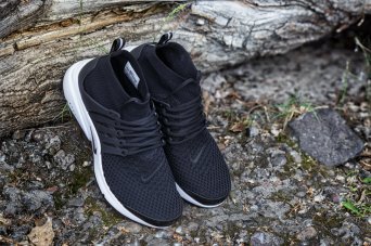 Кроссовки Nike Air Presto Кроссовки Nike Air Presto