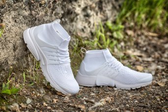Кроссовки Nike Air Presto Кроссовки Nike Air Presto