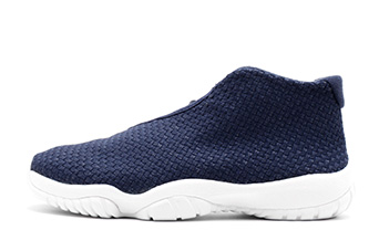 Кроссовки мужские Nike Air Jordan Future Midnight Navy Кроссовки мужские Nike Air Jordan Future Midnight Navy