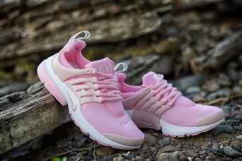Кроссовки Nike Air Presto Кроссовки Nike Air Presto