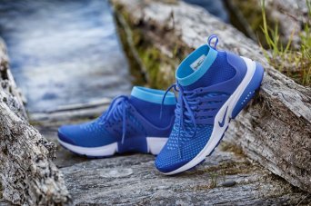 Кроссовки Nike Air Presto Кроссовки Nike Air Presto