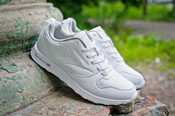 Кроссовки Reebok Classic Leather