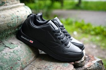 Кроссовки Reebok Classic Leather