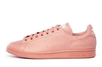 Кроссовки Adidas Stan Smith x Raf Simons Кроссовки Adidas Stan Smith x Raf Simons
