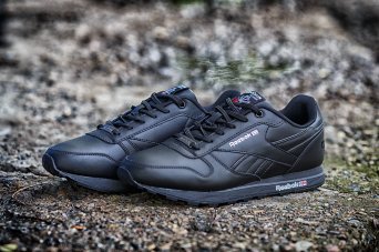 Кроссовки Reebok Classic Leather