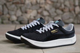 Кроссовки Puma California