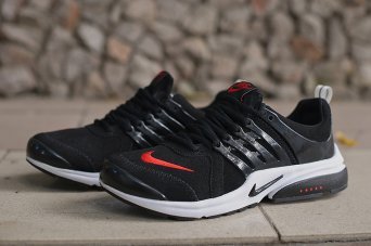 Кроссовки Nike Air Presto Кроссовки Nike Air Presto