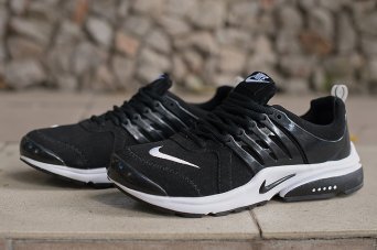 Кроссовки Nike Air Presto Кроссовки Nike Air Presto