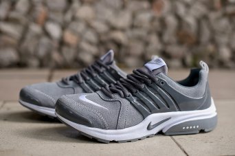 Кроссовки Nike Air Presto Кроссовки Nike Air Presto