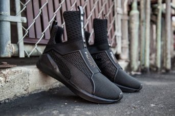 Кроссовки Puma Rihanna Fenty Trainer