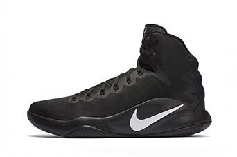 Кроссовки Nike Hyperdunk 2016 Кроссовки Nike Hyperdunk 2016