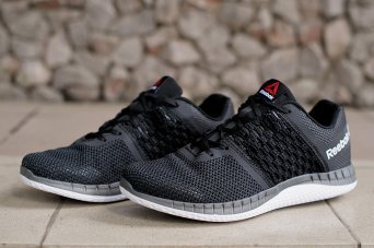 Кроссовки Reebok ZPrint Run