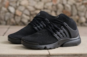 Кроссовки Nike Air Presto Кроссовки Nike Air Presto